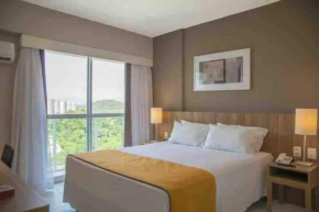Residence Suíte Rio Stay _House Riocentro